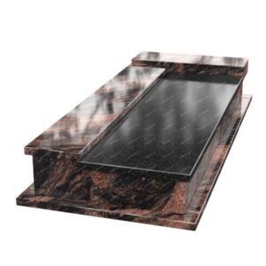 Надгробие Н-02-6 изображение