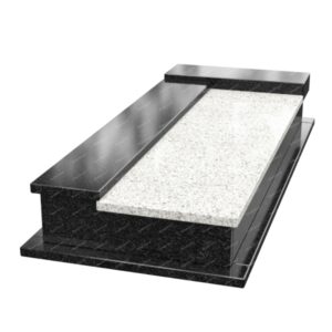 Надгробие Н-02 изображение