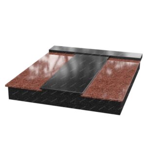 Надгробие Н-03-1 изображение