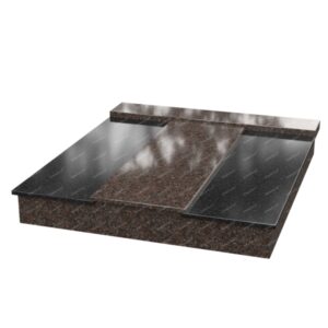 Надгробие Н-03-2 изображение