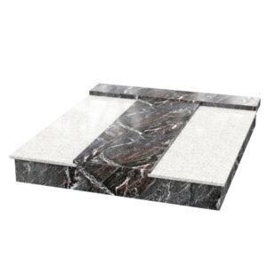 Надгробие Н-03-3 изображение