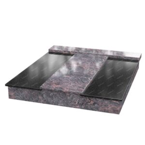 Надгробие Н-03 изображение