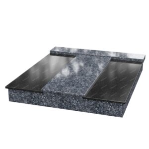 Надгробие Н-03-4 изображение