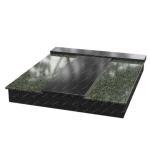 Надгробие Н-03-5 изображение