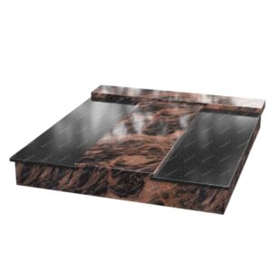 Надгробие Н-03-6 изображение