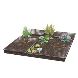 Надгробие Н-04-2 изображение