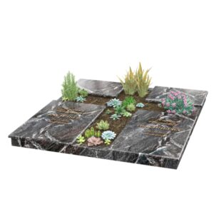 Надгробие Н-04-3 изображение