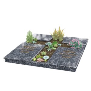 Надгробие Н-04-4 изображение