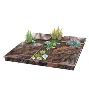 Надгробие Н-04-6 изображение