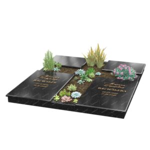 Надгробие Н-04 изображение