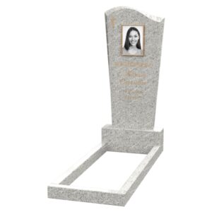 Одиночный памятник A-02-3 изображение