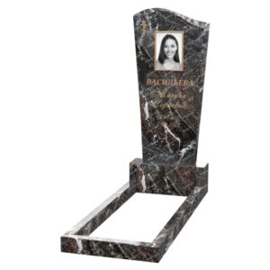 Одиночный памятник A-02-5 изображение