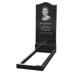 Одиночный памятник A-06 изображение