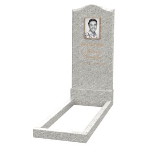 Одиночный памятник A-06-3 изображение