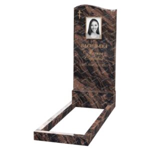 Одиночный памятник A-07-6 изображение