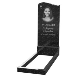Одиночный памятник A-07 изображение