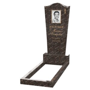 Одиночный памятник A-15-1 изображение