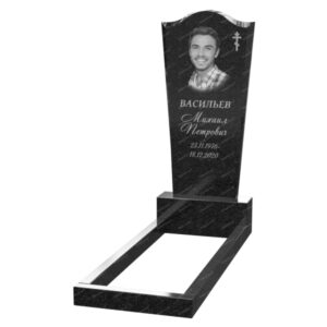 Одиночный памятник A-15 изображение