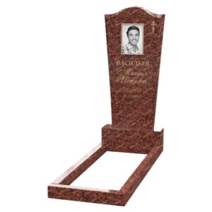 Одиночный памятник A-15-2 изображение