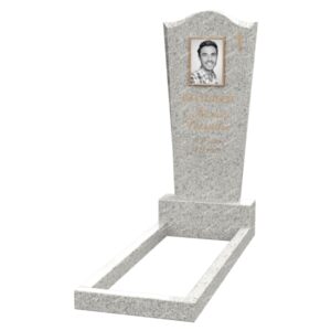 Одиночный памятник A-15-3 изображение