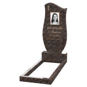 Одиночный памятник A-18-1 изображение