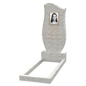 Одиночный памятник A-18-3 изображение