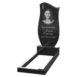 Одиночный памятник A-18 изображение