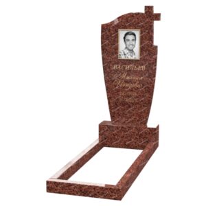 Одиночный памятник A-25-2 изображение