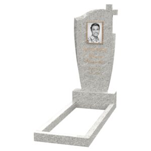 Одиночный памятник A-25-3 изображение