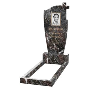 Одиночный памятник A-25-5 изображение