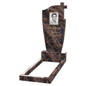 Одиночный памятник A-25-6 изображение