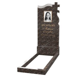 Одиночный памятник A-27-1 изображение