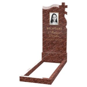 Одиночный памятник A-27-2 изображение