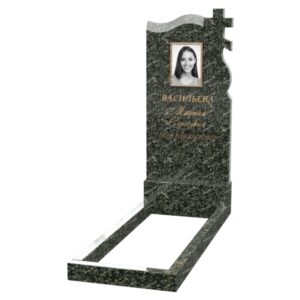 Одиночный памятник A-27-4 изображение