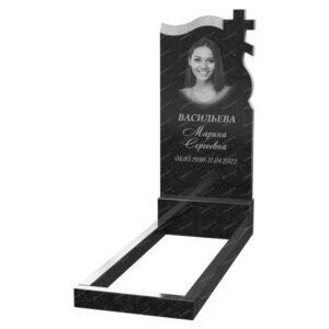 Одиночный памятник A-27 изображение