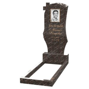 Одиночный памятник A-32-1 изображение