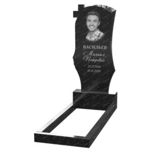 Одиночный памятник A-32 изображение