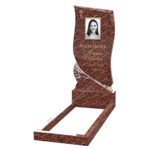 Одиночный памятник A-34-2 изображение