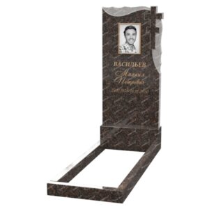 Одиночный памятник A-35-1 изображение