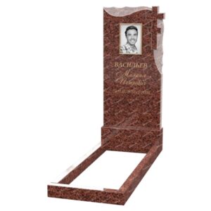 Одиночный памятник A-35-2 изображение