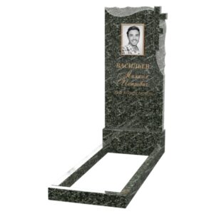 Одиночный памятник A-35-4 изображение