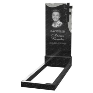 Одиночный памятник A-35 изображение