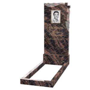 Одиночный памятник A-35-6 изображение