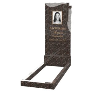 Одиночный памятник A-36-1 изображение