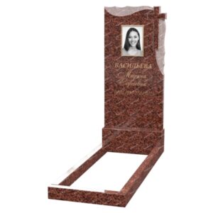 Одиночный памятник A-36-2 изображение