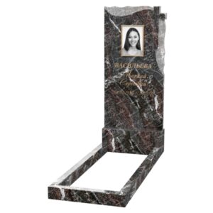 Одиночный памятник A-36-5 изображение