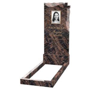 Одиночный памятник A-36-6 изображение