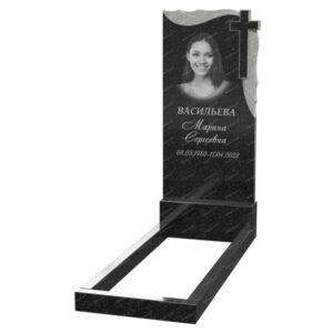 Одиночный памятник A-36 изображение