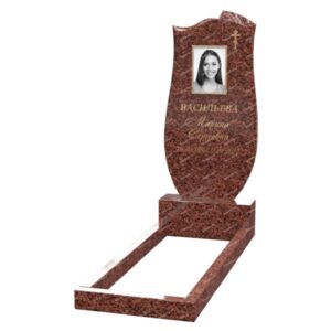 Одиночный памятник A-45-2 изображение