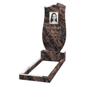 Одиночный памятник A-45-6 изображение